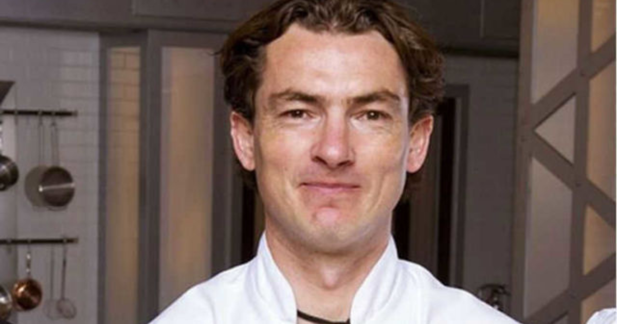 Ash Mair, MasterChef